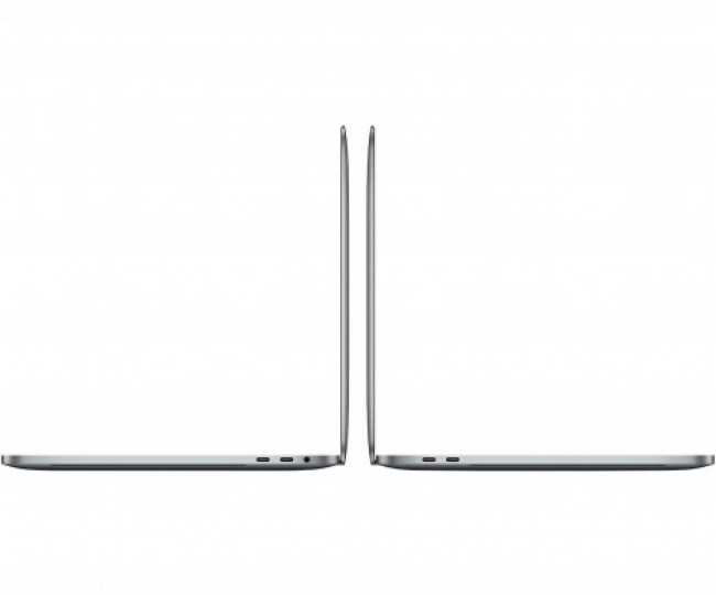 Apple Macbook Pro 15" gri spațial (MR932) 16/512 Gb 2018 folosit